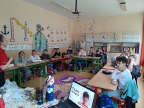 Beseda